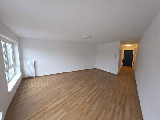 Wohnung zur Miete 450 € 1 Zimmer 35 m² frei ab sofort Preußenstraße 23 St Johann Saarbrücken 66111