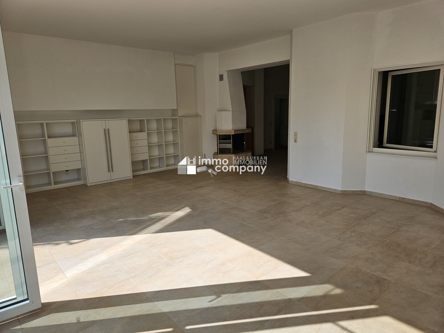 Wohnung zur Miete 2.005 € 3 Zimmer 152 m²<br/>Wohnfläche 1.<br/>Geschoss Klosterneuburg 3400