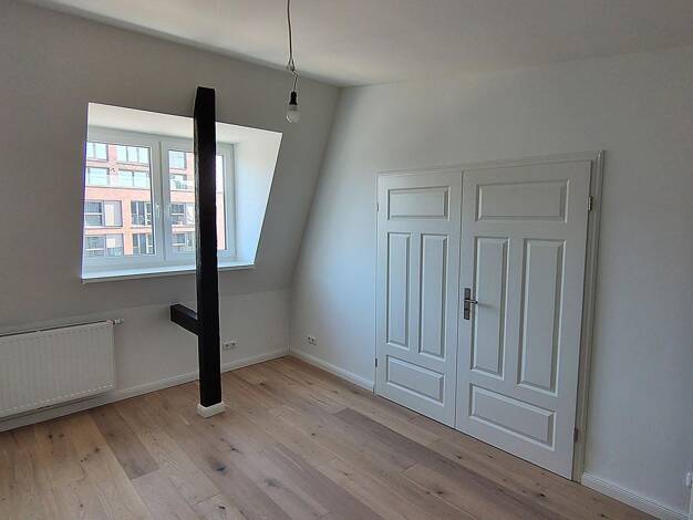 Wohnung zur Miete 1.400 € 3,5 Zimmer 50 m² 4. Geschoss frei ab 15.07.2026 Altona-Altstadt Hamburg 22767