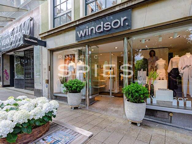 Verkaufsfläche zur Miete provisionsfrei 17 € 410,7 m² Verkaufsfläche Bremen 28195