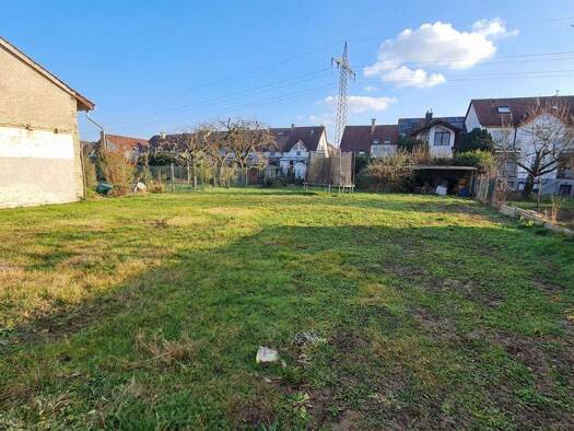 Grundstück zum Kauf 360.000 € 616 m² Grundstück Blankenloch Stutensee 76297