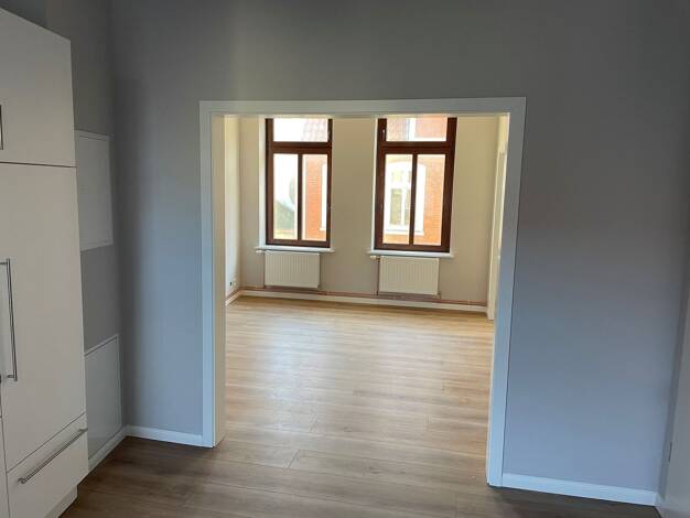Wohnung zur Miete 570 € 2 Zimmer 53 m² Geschoss 1/2 frei ab 01.08.2025 Verden - Mitte Verden (Aller) 27283