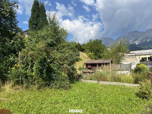 Grundstück zum Kauf 385.000 € 697 m² Grundstück Griesgasse 10 Telfs 6410