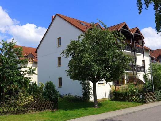 Wohnung zum Kauf provisionsfrei 124.900 € 3 Zimmer 73,5 m² 1. Geschoss Günthersdorf Leuna 06237