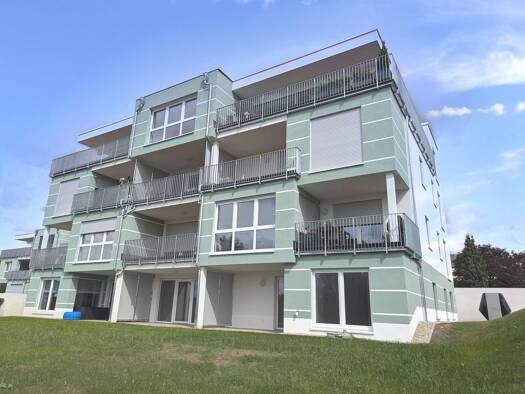Wohnung zum Kauf provisionsfrei 307.000 € 3 Zimmer 83,1 m² Waldsassen 95652