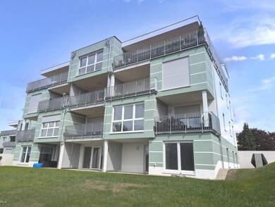 Wohnung zum Kauf provisionsfrei 307.000 € 3 Zimmer 83,1 m² Waldsassen Waldsassen 95652