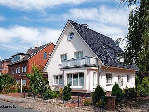 Einfamilienhaus zum Kauf 90.000 € 1 Zimmer 80 m² 2.430 m² Grundstück Billroda Finne 06647