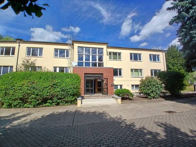 Wohnung zur Miete 729 € 3 Zimmer 112,1 m² EG frei ab 01.10.2026 Beerboomscher Weg 1 Krakow Krakow am See 18292
