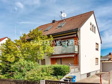 Mehrfamilienhaus zum Kauf 795.000 € 10 Zimmer 221 m² 588 m² Grundstück Großgründlach Nürnberg 90427