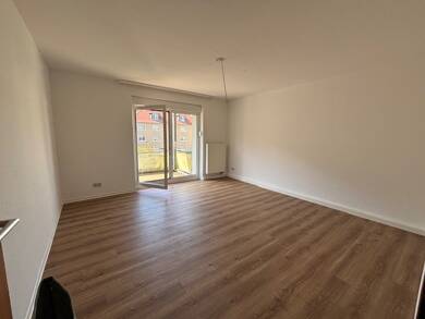 Wohnung zur Miete 399 € 2 Zimmer 57 m² EG Leipziger Straße 36 Altenburg Altenburg 04600