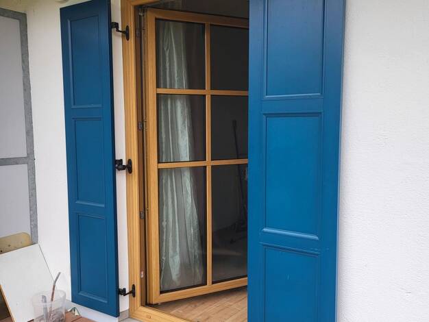 Wohnung zum Kauf 180.000 € 2 Zimmer 41,2 m² frei ab sofort Bruckbergerau Bruckberg 84079