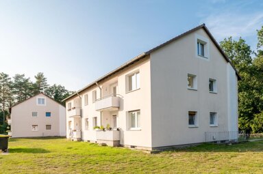 Wohnung zur Miete 449 € 1 Zimmer 41 m² 3. Geschoss frei ab 01.01.2025 Goerdelerstraße 9 Klein Hehlen Celle 29223