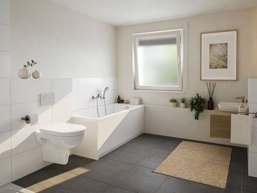 Reihenmittelhaus zum Kauf - Neubau provisionsfrei 719.900 € 5 Zimmer 149,3 m² 140 m² Grundstück Mönnigstr. 56 Longerich Nippes 50737