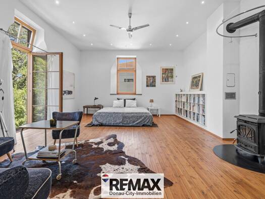 Loft zum Kauf 1.300.000 € 2 Zimmer 255 m² 1. Geschoss Himberg 2325