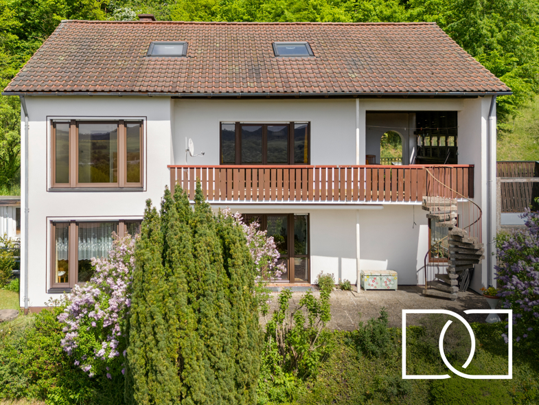 Einfamilienhaus zum Kauf 359.000 € 8 Zimmer 223,6 m² 2.013 m² Grundstück Wirsberg Wirsberg 95339
