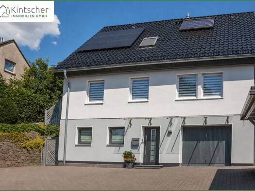 Einfamilienhaus zum Kauf 630.000 € 4 Zimmer 126 m² 771 m² Grundstück Burscheid Burscheid 51399