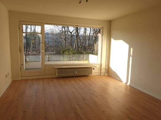 Wohnung zur Miete 800 € 2,5 Zimmer 64,5 m² Geschoss EG/2 Scheelring 9 Schnelsen Hamburg 22457