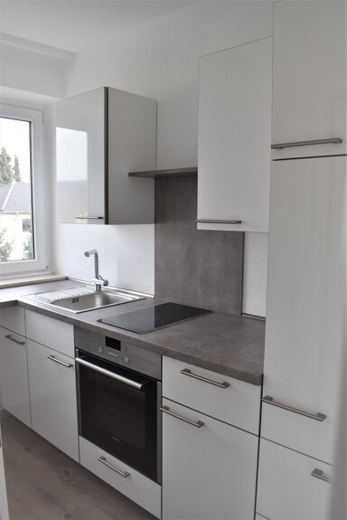 Studio zur Miete 210 € 1 Zimmer 30 m² 2. Geschoss Bad Driburg Bad Driburg 33014