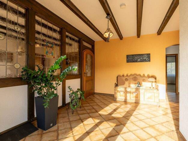 Bungalow zum Kauf 475.000 € 5 Zimmer 176 m² 2.690 m² Grundstück Much 53804