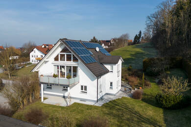 Mehrfamilienhaus zum Kauf 11 Zimmer 324 m² 922 m² Grundstück Viecht Eching 84174