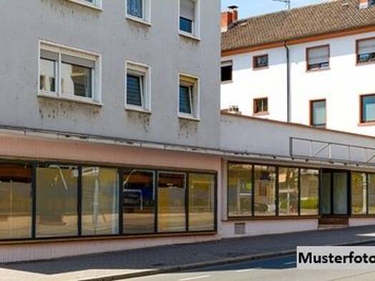 Gewerbeobjekt zum Kauf als Kapitalanlage geeignet 1.500.000 € 531 m² 2.104 m² Grundstück Auhofstraße Wien 1130