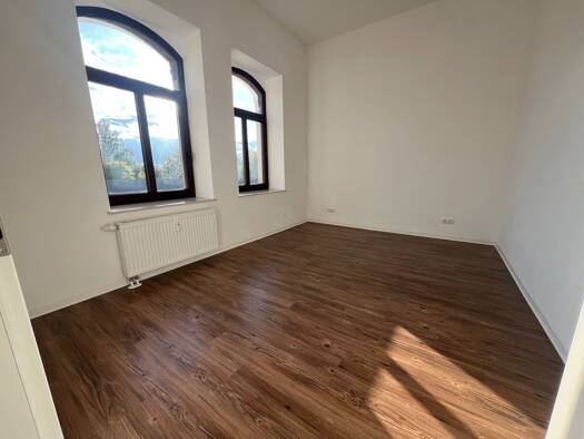 Wohnung zur Miete 660 € 3 Zimmer 90 m² frei ab 01.10.2026 Carl-von-Ossietzky-Str. 18 Lutherviertel Chemnitz 09126
