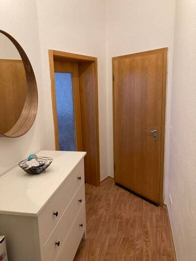 Wohnung zur Miete 583 € 2,5 Zimmer 53 m² 3 Geschosse Döhren Hannover 30519