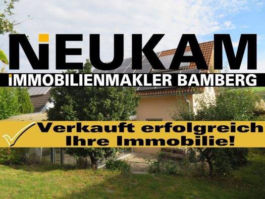 Haus zum Kauf 299.000 € 4 Zimmer 102,3 m² 527 m² Grundstück Lauf Zapfendorf 96199