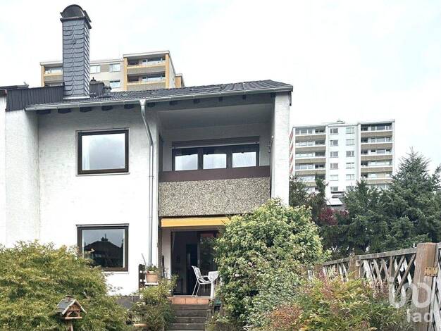 Reihenmittelhaus zum Kauf 540.000 € 4 Zimmer 160 m² 300 m² Grundstück Hausen Obertshausen 63179