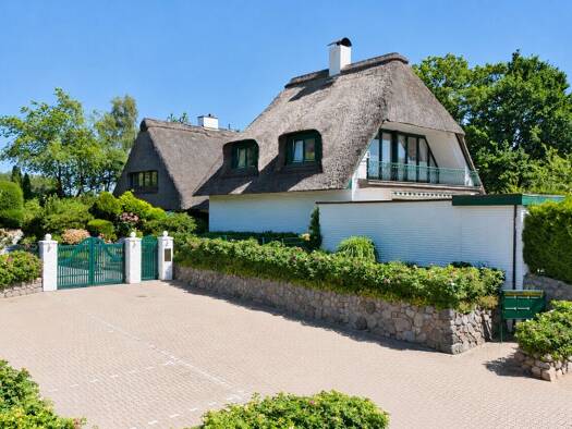 Einfamilienhaus zum Kauf 795.000 € 4 Zimmer 170 m² 1.000 m² Grundstück Hittfeld Seevetal 21218
