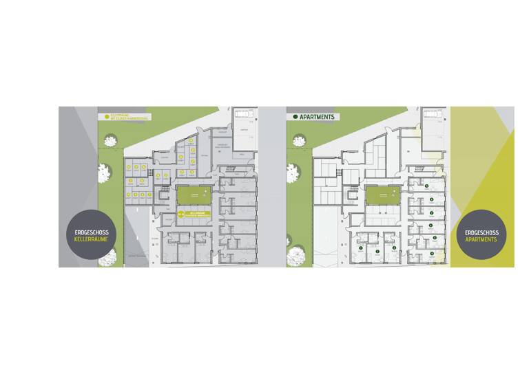 Wohnung zur Miete 390 € 1 Zimmer 24,7 m²<br/>Wohnfläche 01.07.2025<br/>Verfügbarkeit Straubing Straubing 94315