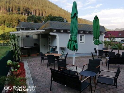 Bar/Café zum Kauf 190.000 € 591 m² Grundstück Sankt Barbara im Mürztal 8663