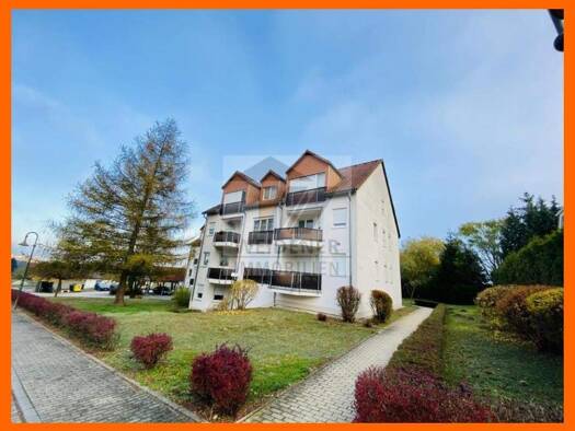 Wohnung zur Miete 390 € 2 Zimmer 61,9 m² EG frei ab sofort Auf dem Scheitberg 41 Kleinbocka 07589