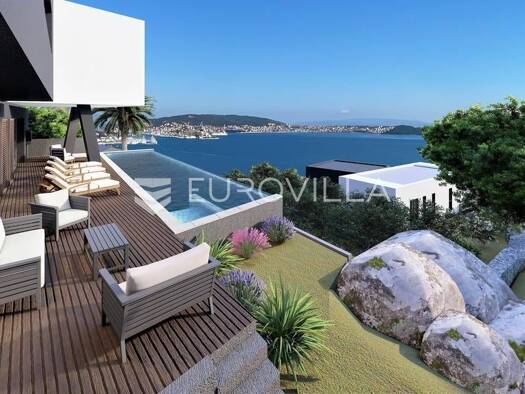 Haus zum Kauf 2.375.000 € 5 Zimmer 486 m² Seget Donji Seget