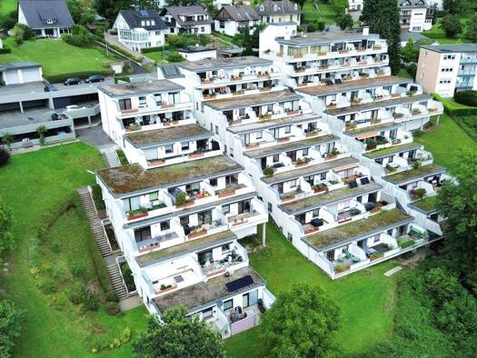 Wohnung zum Kauf 119.000 € 2 Zimmer 45,8 m² 4. Geschoss Brunnenstraße 26-32 Langscheid Sundern 59846