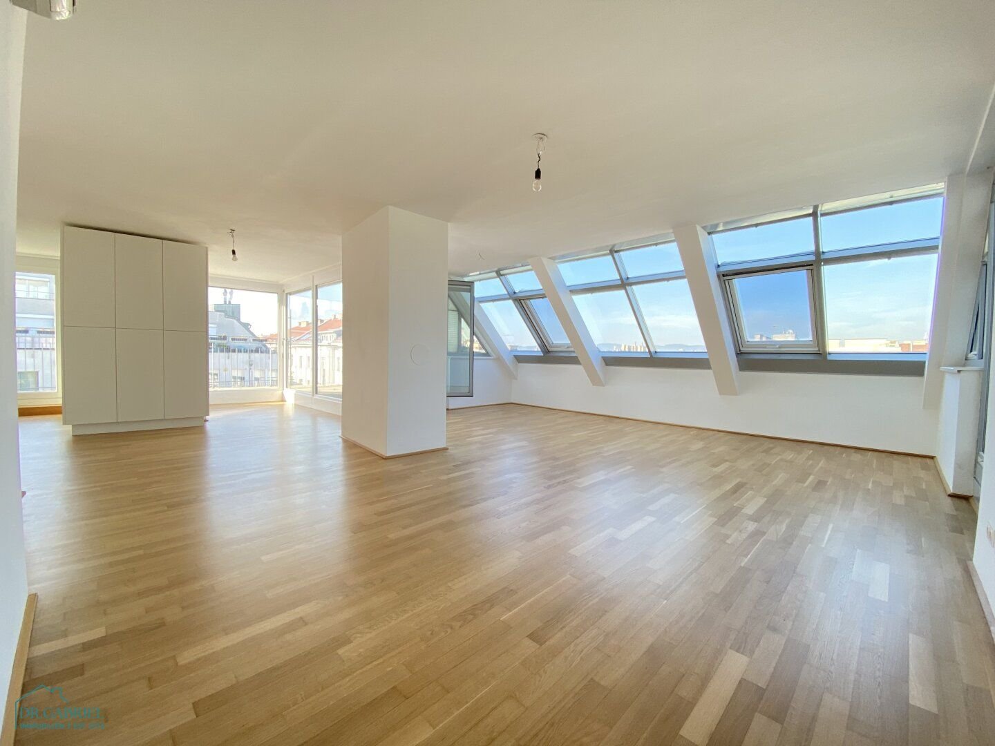 Wohnung zur Miete 2.699,48 € 4 Zimmer 132 m²<br/>Wohnfläche Wien 1070