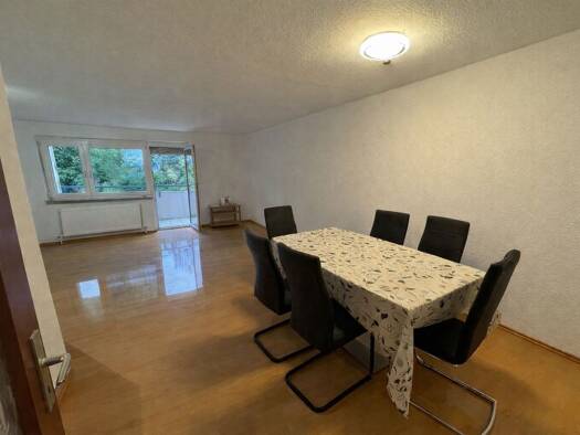 Wohnung zur Miete 1.250 € 3,5 Zimmer 89 m² Geschoss 1/8 frei ab sofort Dagersheim Böblingen 71034