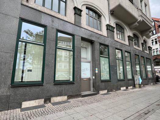Verkaufsfläche zur Miete 16 € teilbar ab 327 m² Linden-Mitte Hannover 30449