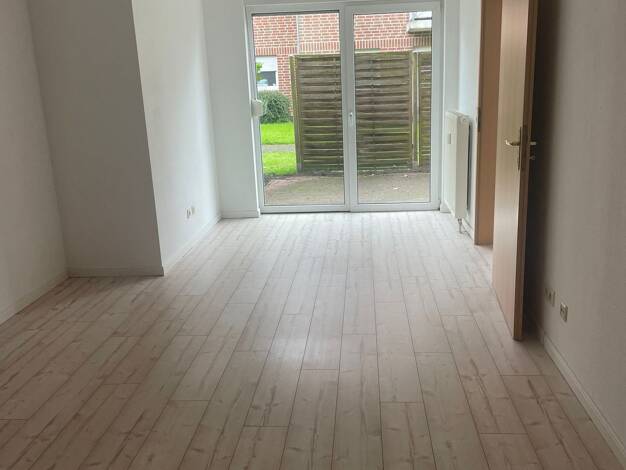 Terrassenwohnung zur Miete 540 € 2 Zimmer 41,3 m² 2 Geschosse frei ab 01.11.2026 Stade Stade 21680