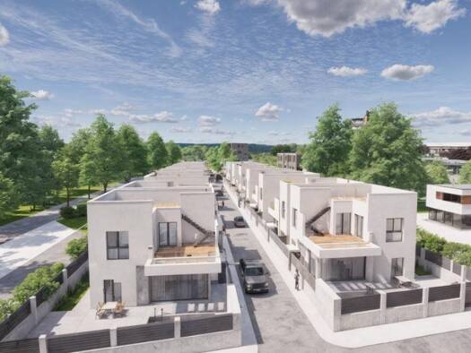 Haus zum Kauf 470.000 € 112 m² 205 m² Grundstück Los Montesinos 03187