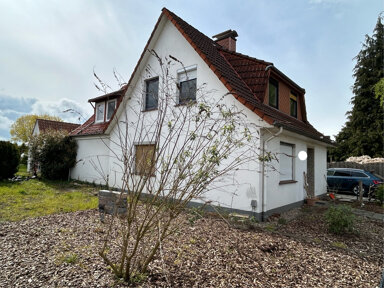 Mehrfamilienhaus zum Kauf 279.000 € 8 Zimmer 139,9 m² 1.063 m² Grundstück Zeven Zeven 27404