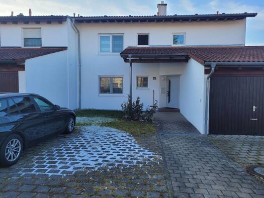 Wohnung zum Kauf provisionsfrei 325.000 € 3,5 Zimmer 86 m² Geschoss 1/2 Rißegg Biberach an der Riß 88400