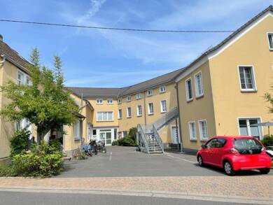 Wohnung zur Miete 480 € 3 Zimmer 64 m² EG Hachenburg 57627