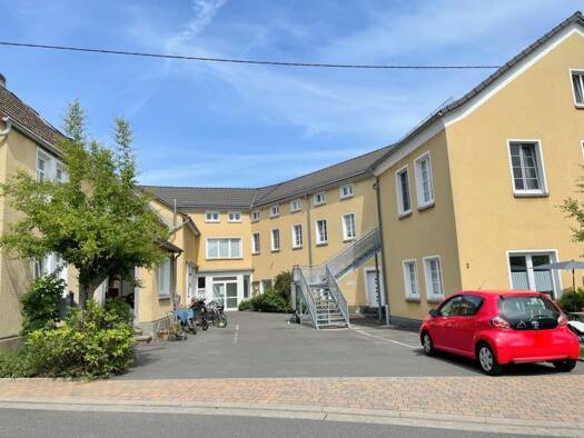 Wohnung zur Miete 480 € 3 Zimmer 64 m² EG Hachenburg 57627
