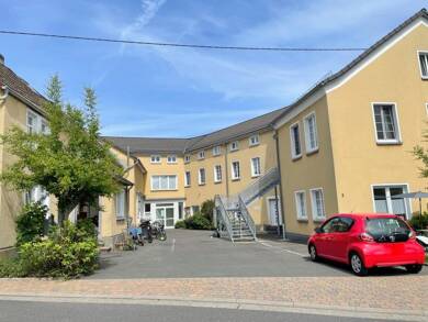 Wohnung zur Miete 480 € 3 Zimmer 64 m² EG Hachenburg 57627