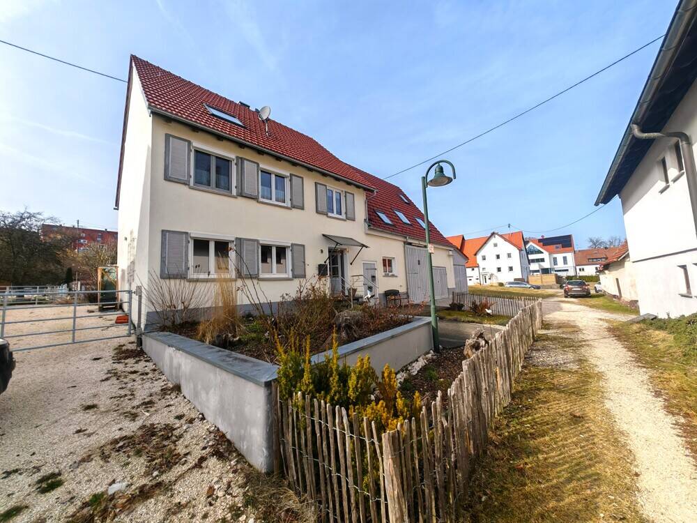 Haus zum Kauf - Mehr