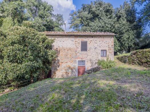Rustico zum Kauf 210.000 € 3 Zimmer 100 m² 1.250 m² Grundstück frei ab sofort Lamporecchio