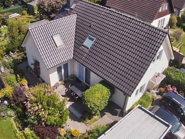 Einfamilienhaus zum Kauf provisionsfrei 350.000 € 5 Zimmer 135 m² 349 m² Grundstück frei ab sofort Pfarrhufe 1 Klütz 23948