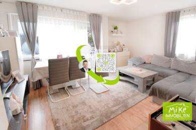 Wohnung zum Kauf 174.000 € 3 Zimmer 59 m² 3. Geschoss Leutkirch Leutkirch 88299