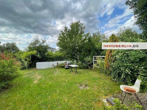 Grundstück zum Kauf 499.000 € 1.260 m² Grundstück Mahlow Blankenfelde-Mahlow 15831